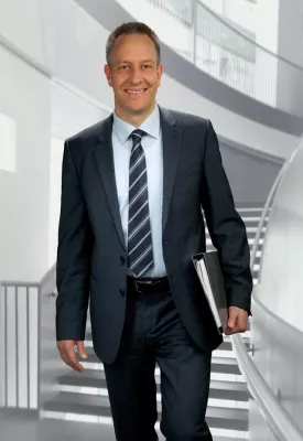 Bild: Beteiligungen an der PRORENDITA ZWEI GmbH & Co. KG vom Januar 2006