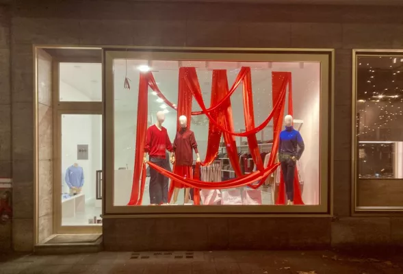 Bild: t7berlin eröffnet den ersten Store in der Hauptstadt