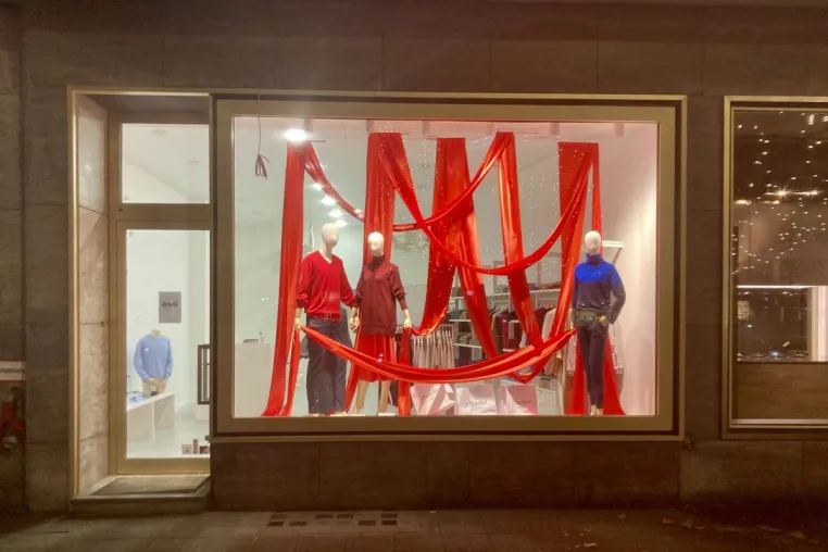 t7berlin eröffnet den ersten Store in der Hauptstadt Bild: t7berlin eröffnet den ersten Store in der Hauptstadt