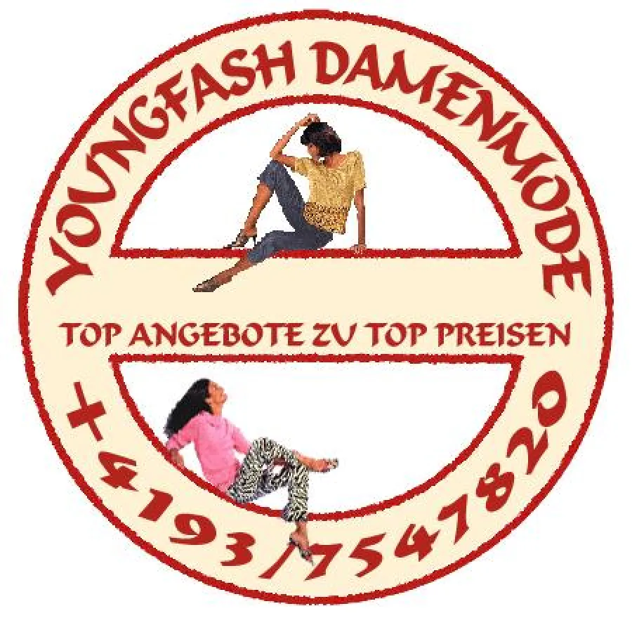 Youngfash Damenmode