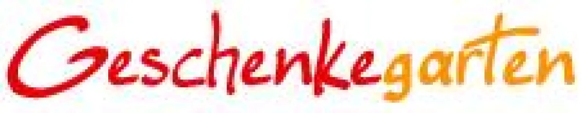 Logo Geschenkegarten