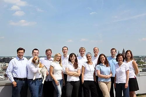 5 Jahre textbroker.de: 600.000 Texte und eine positive Bilanz Bild: 5 Jahre textbroker.de: 600.000 Texte und eine positive Bilanz
