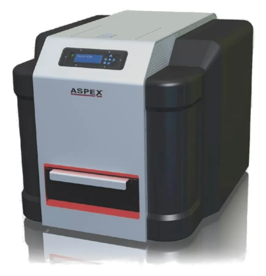 PSEM eXpress, das neue Desktop-SEM-EDX von ASPEX