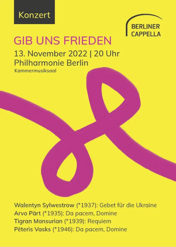 Konzert 
