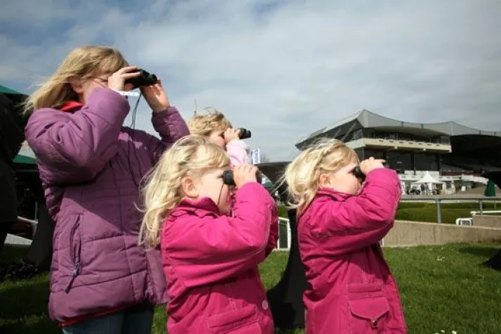 Bild: Heu, Hits & Happiness 2008 – Country & Western