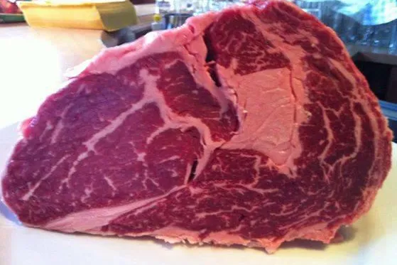 Bild: Qualitätsmerkmale bei Rindfleisch – Wongar® Australian House