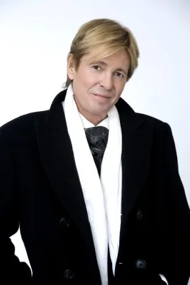 Bild: Jürgen Marcus: Für mich ist Weihnachten mehr als Glühwein und Geschenke