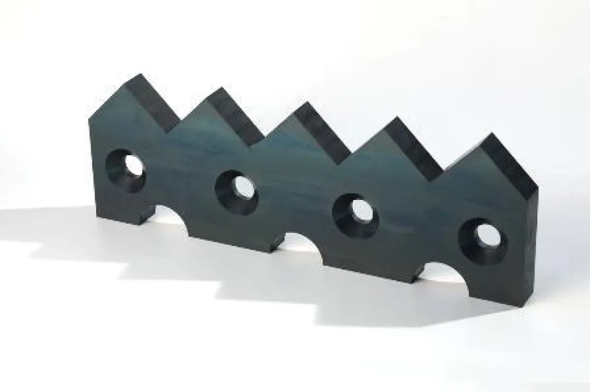 Gegenmesser der CutMetall Komponenten GmbH