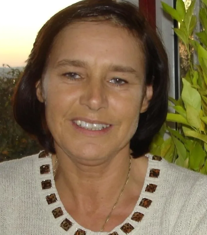 Sonnja Greese