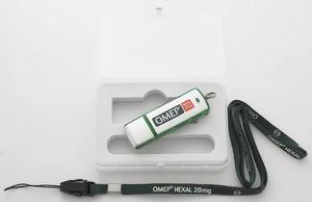 Bild: USB Stick Produktion bei MK DiscPress GmbH