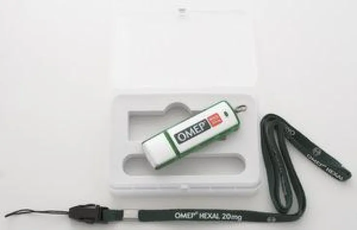 USB Stick Produktion bei MK DiscPress GmbH Bild: USB Stick Produktion bei MK DiscPress GmbH