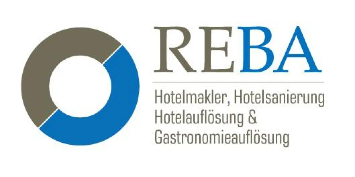 Logo REBA