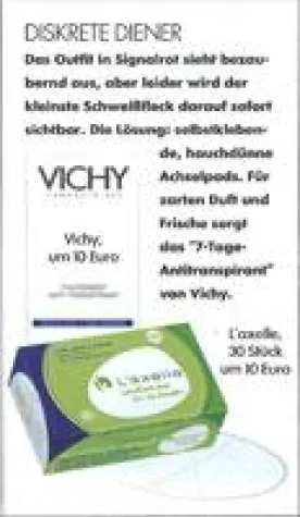 Bild: ELLE entdeckt L’axelle