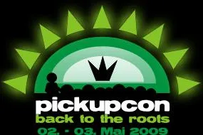 Bild: 5 Jahre PickUpForum.de - Jubiläumskonferenz der modernen Verführerszene