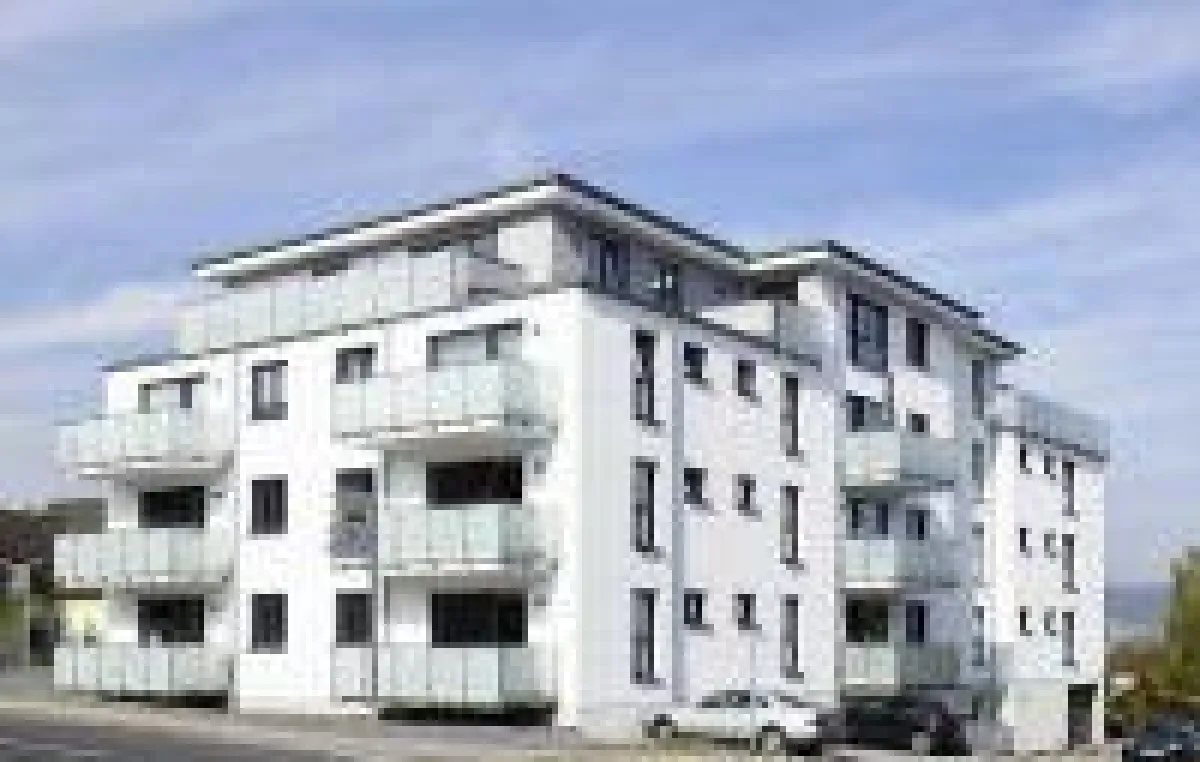 Eine aktuelle Studie des ift Rosenheim zeigt: KLB-Leichtbetonsteine sorgen für hohen Einbruchschutz. (Foto: KLB Klimaleichtblock)