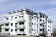 Bild: Leichtbeton leistet hohen Einbruchschutz