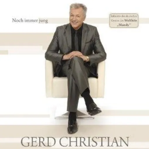 Bild: Gerd Christian - Noch immer jung