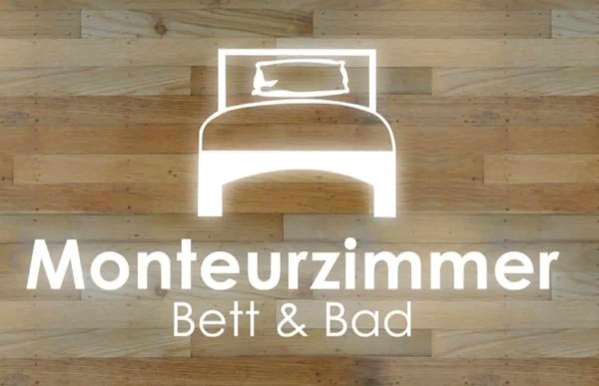 Monteurzimmer Hamm-Uentrop