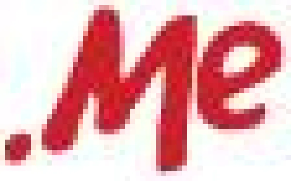 Me-Domains: Markeninhaber können bevorzugt Namen registrieren