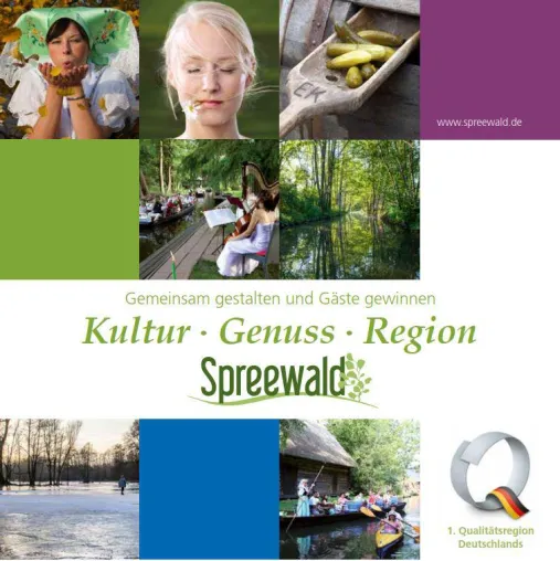 Bild: Viel geschafft in 2018 - Tourismusverband Spreewald trifft sich zur jährlichen Mitgliederversammlung
