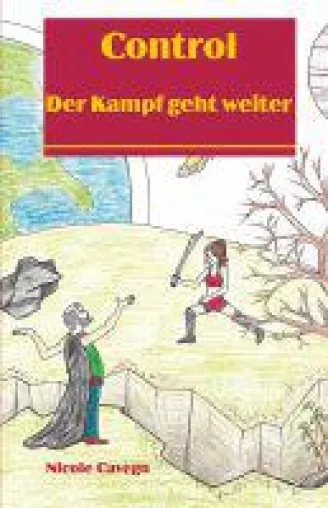 Bild: "Control"-Reihe: Der Kampf geht weiter