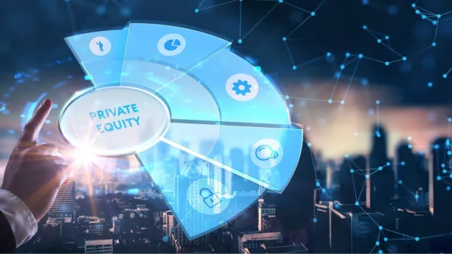 Albert Merturi über das Anlagemodell Private Equity Bild: Albert Merturi über das Anlagemodell Private Equity