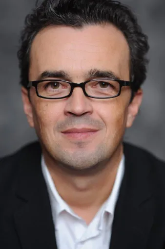 Bild: Christoph Graupner-Dietrich wird New Business Manager bei Agentur MARKENREISE
