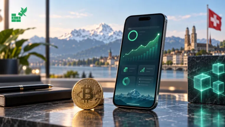 Brick Towers: Bitcoin-Sparplan mit Self-Custody soll digitales Sparen einfacher machen Bild: Brick Towers: Bitcoin-Sparplan mit Self-Custody soll digitales Sparen einfacher machen