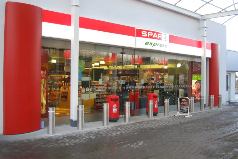 SPAR International wählt RELEX Solutions zur Optimierung seiner Supply Chain Bild: SPAR International wählt RELEX Solutions zur Optimierung seiner Supply Chain