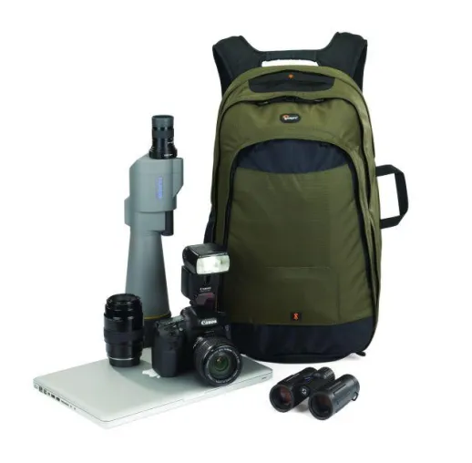 Bild: Die Lowepro Optics™- Serie