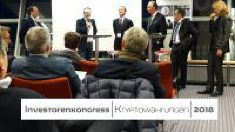 Bild: Welche Chancen bieten Bitcoin & Co. professionellen Investoren?