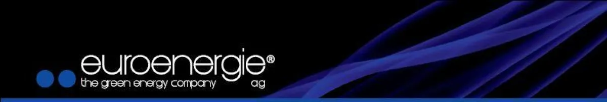 EUROENERGIE -the green energy company-