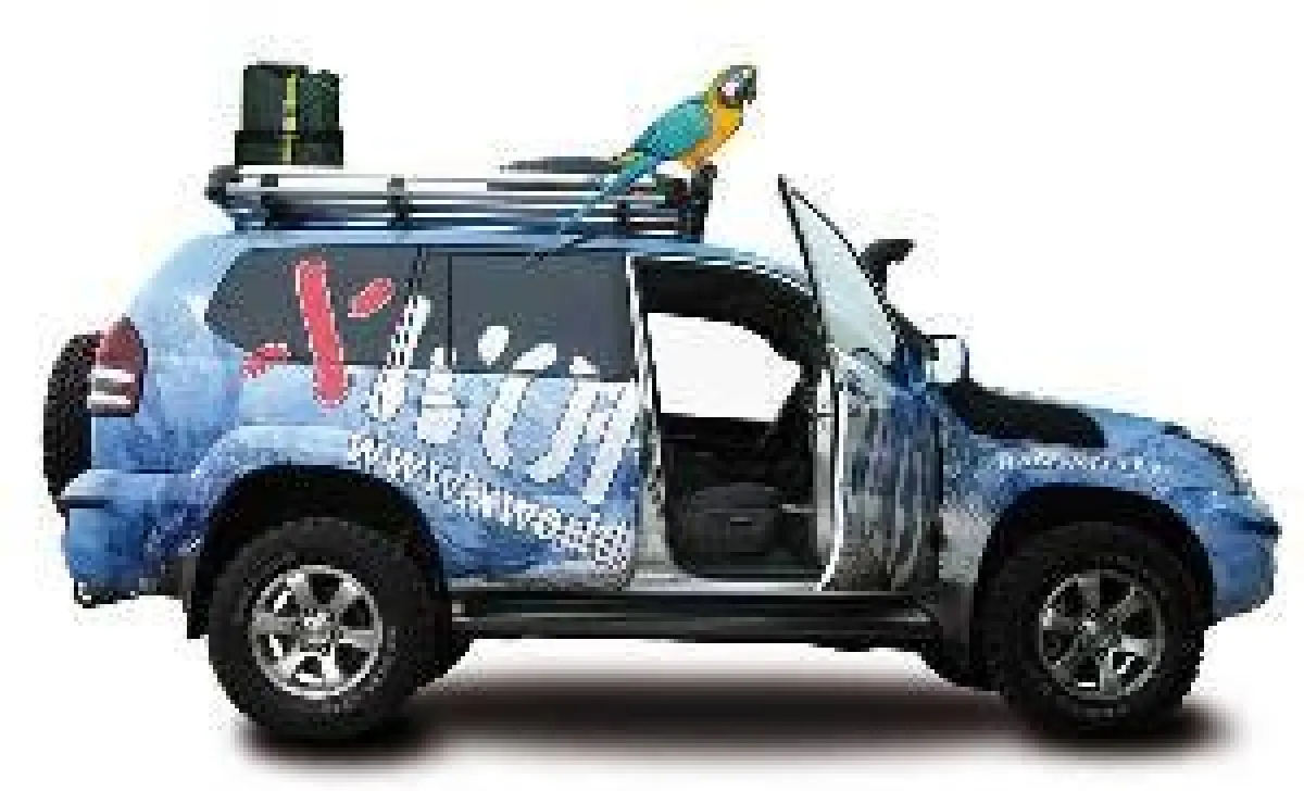 Die XWORLD Fahrzeuge live erleben