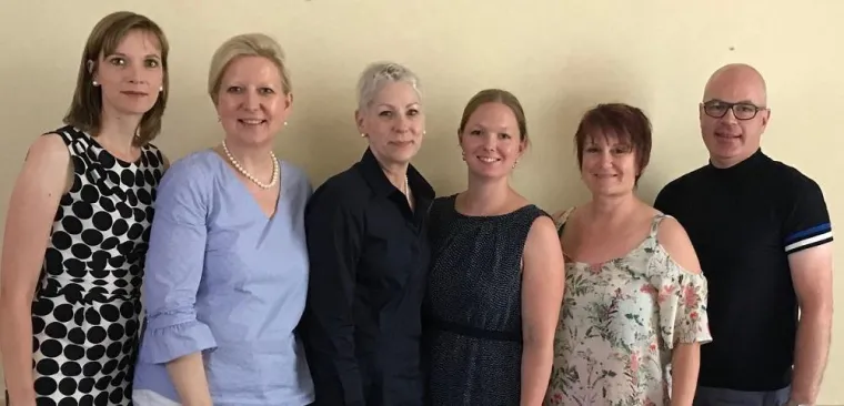 Bild: „Starke Marke trifft auf Kunden“