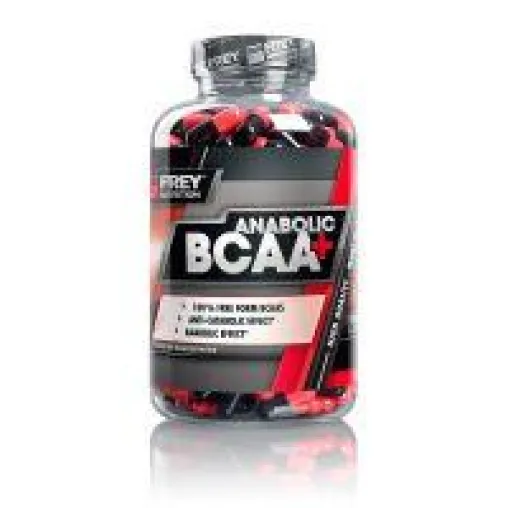 Bild: BCAAs und Regeneration