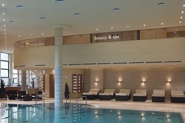 Das Afino Spa im Grand Hotel Esplanade bietet Wellness Pur in Berlins Lifestylehotel Nummer 1 Bild: Das Afino Spa im Grand Hotel Esplanade bietet Wellness Pur in Berlins Lifestylehotel Nummer 1