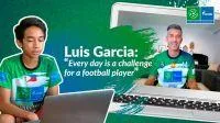 Bild: UEFA-Botschafter verraten ihre besten Tricks bei "Fußball für Freundschaft"