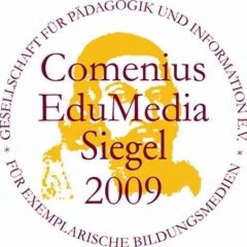 Bild: Die Zürcher Kantonalbank gewinnt mit HQ das begehrte Comenius EduMedia Siegel