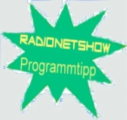 Mehr wöchentliche Highlights im Programm der RadioNetShow Bild: Mehr wöchentliche Highlights im Programm der RadioNetShow