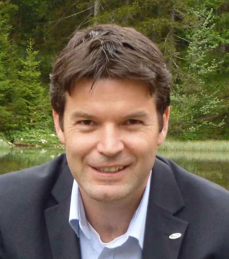 BONVU Gründer Klaus Ruhmer