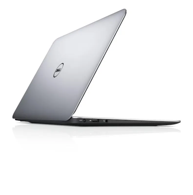 Schlank und leicht – mit dem XPS 13 greift Dell die Anforderungen der Kunden auf. (Quelle: Dell)
