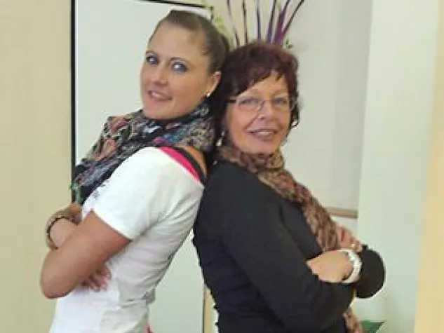 Abnehmen bei Schilddrüsenunterfunktion Bild: Abnehmen bei Schilddrüsenunterfunktion