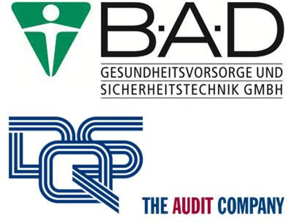 DQS und B.A.D laden ein: Durch Mitarbeitergesundheit Unternehmenszukunft sichern