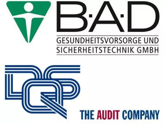 Bild: DQS und B.A.D laden ein: Durch Mitarbeitergesundheit Unternehmenszukunft sichern