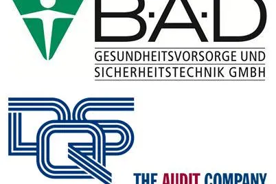 DQS und B.A.D laden ein: Durch Mitarbeitergesundheit Unternehmenszukunft sichern Bild: DQS und B.A.D laden ein: Durch Mitarbeitergesundheit Unternehmenszukunft sichern