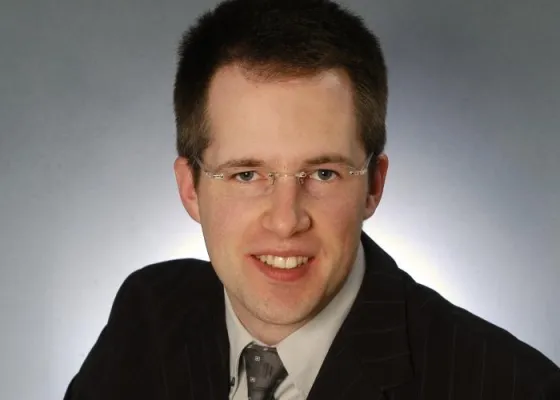 Bild: Trainer der Woche bei wisoak professional: Daniel Gremm für das Thema Online-Marketing