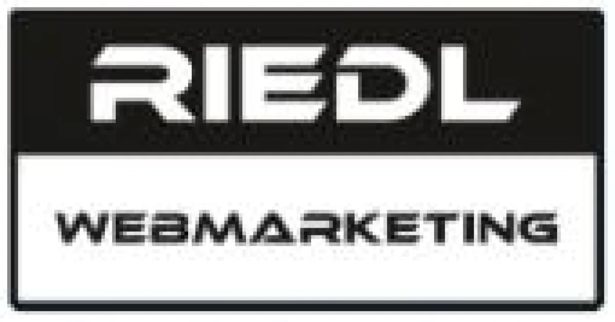 Riedl Webmarketing, Agentur für marketing-orientierte Internetauftritte