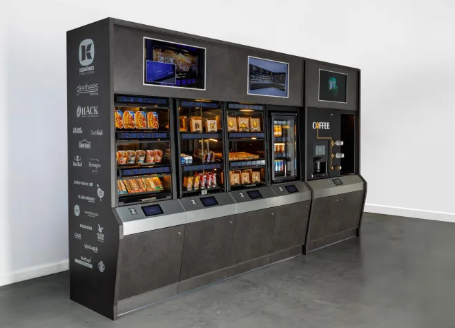 Bild: Die Erfolgsgeschichte der „K-BOX“ geht weiter