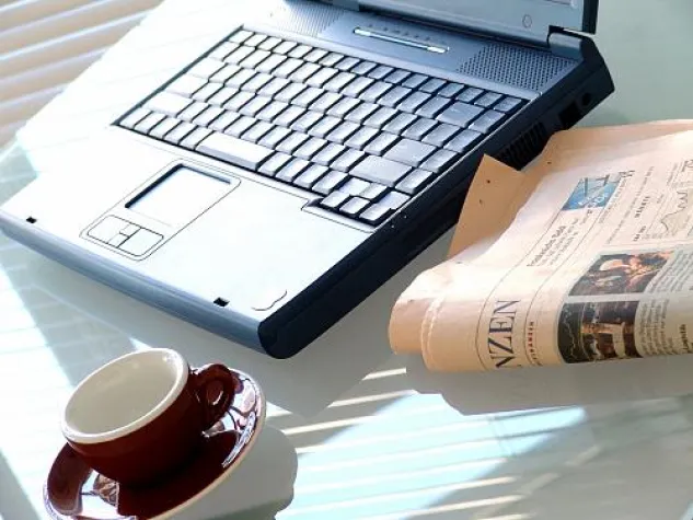 Bild: Das Erfolgsgeheimnis einer guten Kolumne