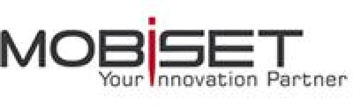 Logo Mobiset